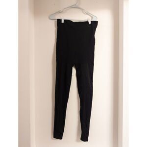 Blanqi women's maternity leggings size XL